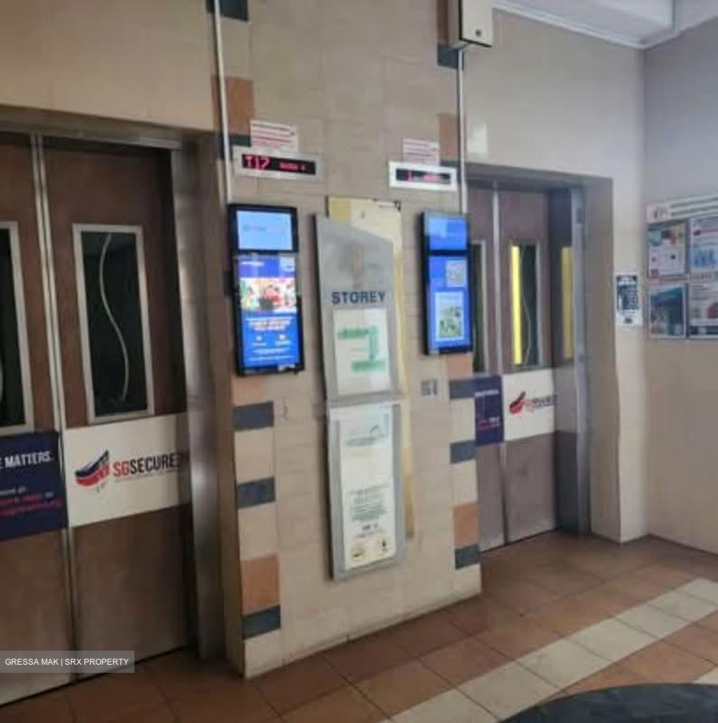 Blk 6 Holland Close (Queenstown), HDB 3 Rooms #592859111